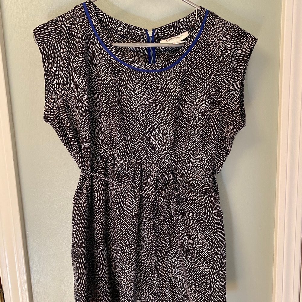 Motherhood Maternity shirt